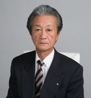 会長 國廣 基義